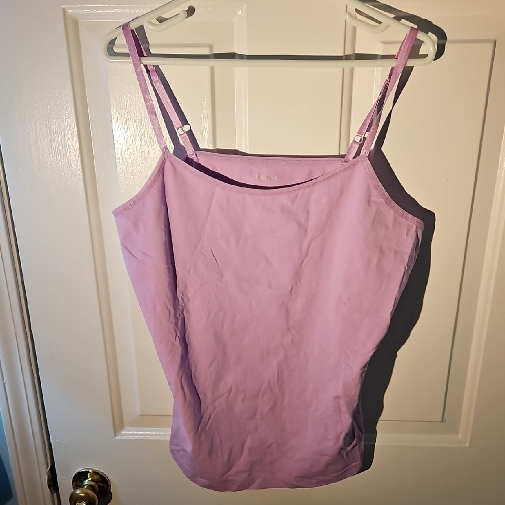 Lane Bryant Lilac Camisole